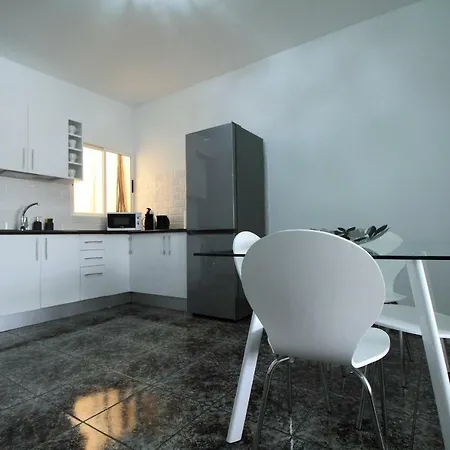 Apartament Sea Cotillo