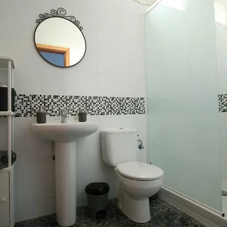 Apartamento Sea *