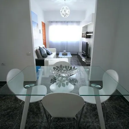 Apartamento Sea *