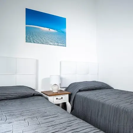 Sea El Cotillo (Fuerteventura)